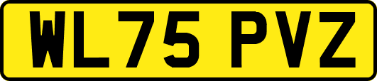 WL75PVZ
