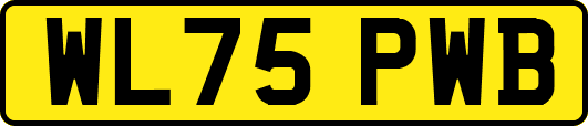 WL75PWB