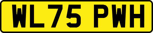 WL75PWH