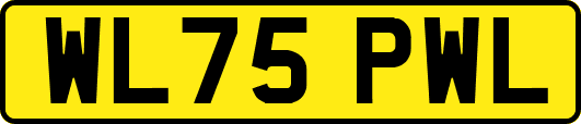 WL75PWL
