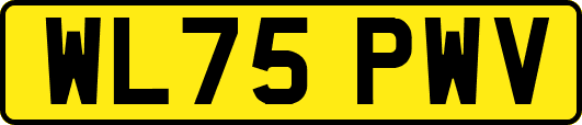WL75PWV
