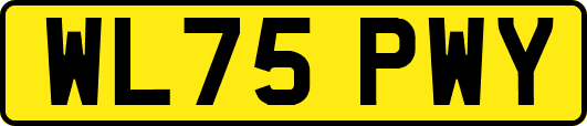 WL75PWY