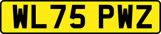 WL75PWZ