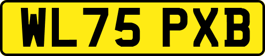 WL75PXB