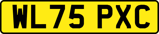 WL75PXC