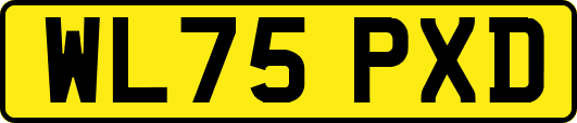 WL75PXD