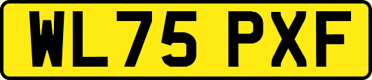 WL75PXF