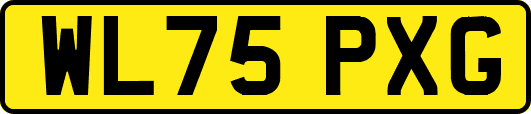 WL75PXG
