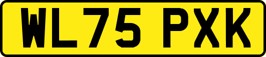 WL75PXK