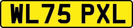 WL75PXL