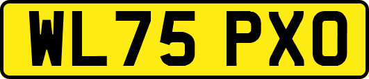 WL75PXO