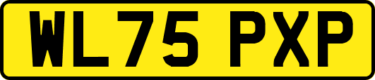 WL75PXP
