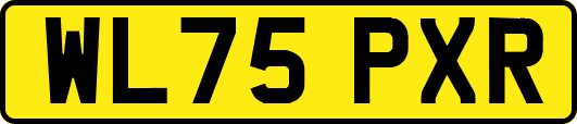 WL75PXR