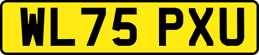 WL75PXU