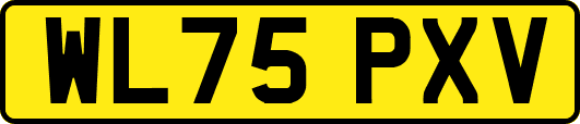 WL75PXV