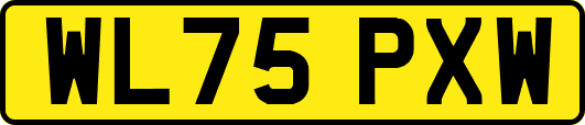 WL75PXW