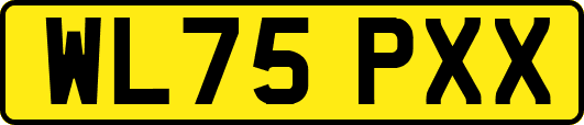 WL75PXX