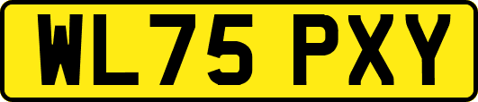 WL75PXY