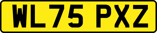 WL75PXZ