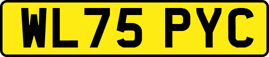 WL75PYC