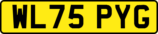 WL75PYG