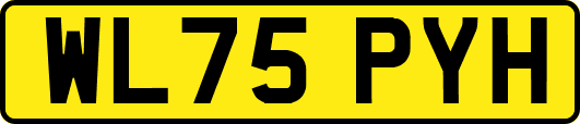 WL75PYH