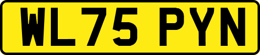 WL75PYN
