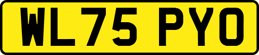 WL75PYO
