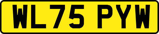 WL75PYW