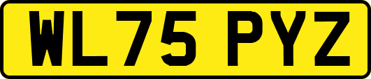 WL75PYZ