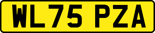 WL75PZA