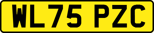 WL75PZC