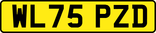WL75PZD