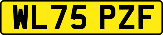 WL75PZF