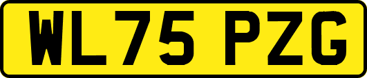 WL75PZG