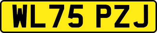 WL75PZJ