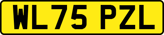 WL75PZL