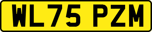 WL75PZM