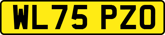 WL75PZO