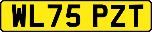 WL75PZT