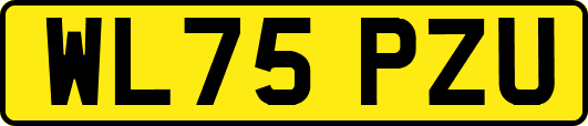 WL75PZU