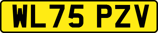 WL75PZV
