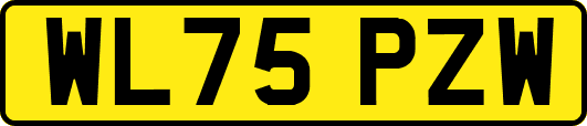WL75PZW