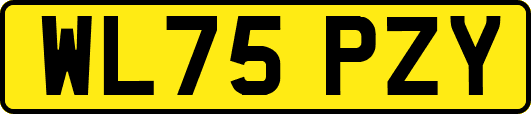 WL75PZY