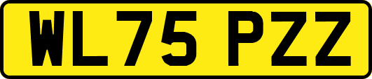 WL75PZZ