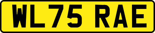 WL75RAE
