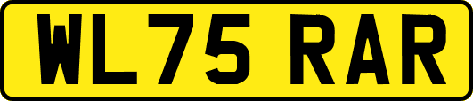 WL75RAR