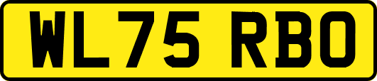 WL75RBO