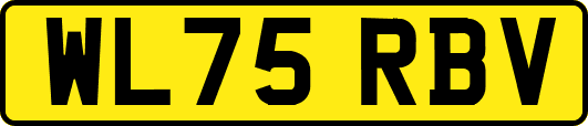 WL75RBV