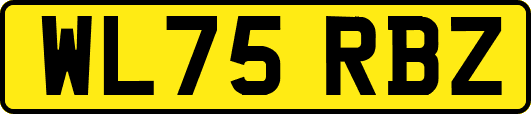 WL75RBZ